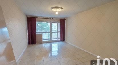 Apartment 5 rooms of 126 m² in Metz (57070)