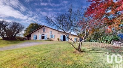 Ferme 7 pièces de 370 m² à Pouillon (40350)