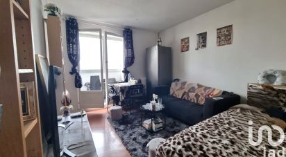 Studio 1 pièce de 24 m² à Fontenay-sous-Bois (94120)