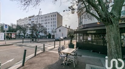 Studio 1 pièce de 24 m² à Fontenay-sous-Bois (94120)