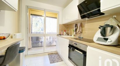 Appartement 4 pièces de 78 m² à Avignon (84000)