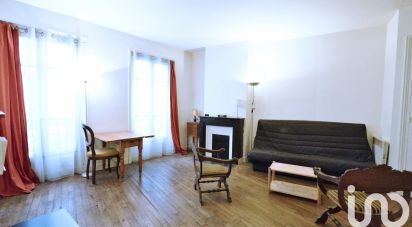 Appartement 2 pièces de 47 m² à Paris (75013)