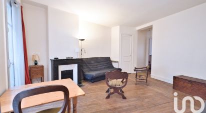 Apartment 2 rooms of 47 m² in Paris (75013)