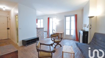 Apartment 2 rooms of 47 m² in Paris (75013)