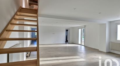 Maison traditionnelle 7 pièces de 173 m² à Salles (33770)