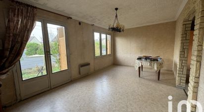 Maison traditionnelle 3 pièces de 59 m² à Ozoir-la-Ferrière (77330)