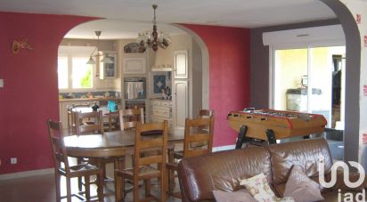 Traditional house 8 rooms of 205 m² in Lagrâce-Dieu (31190)