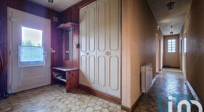 Traditional house 7 rooms of 172 m² in Ferreux-Quincey (10400)