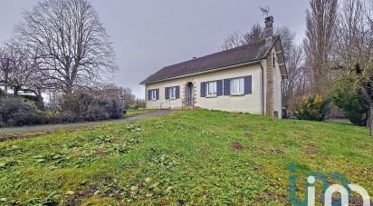 Traditional house 7 rooms of 172 m² in Ferreux-Quincey (10400)