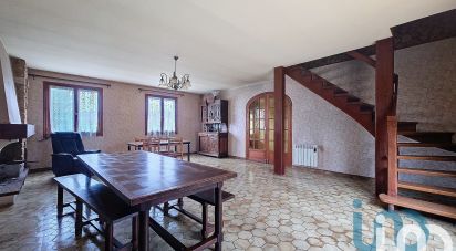 Traditional house 7 rooms of 172 m² in Ferreux-Quincey (10400)