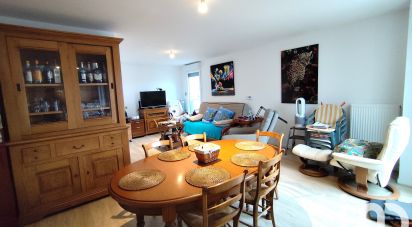 Apartment 4 rooms of 91 m² in Lille (59000)