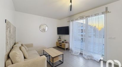 Apartment 2 rooms of 47 m² in Marseille (13013)