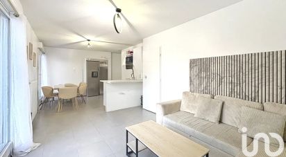 Apartment 2 rooms of 47 m² in Marseille (13013)