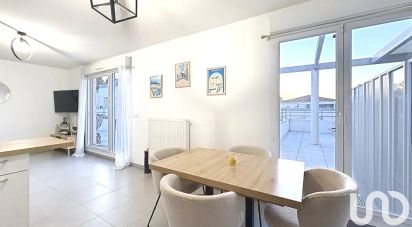 Apartment 2 rooms of 47 m² in Marseille (13013)