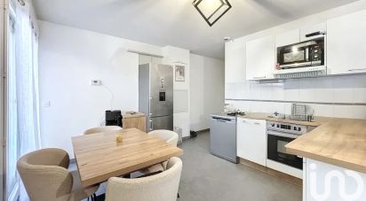 Apartment 2 rooms of 47 m² in Marseille (13013)