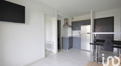 Appartement 2 pièces de 23 m² à Saint-Cyprien (66750)