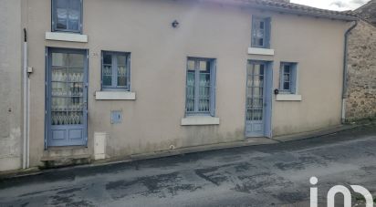 Village house 5 rooms of 120 m² in Vouvant (85120)