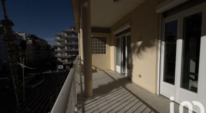 Apartment 1 room of 33 m² in Canet-en-Roussillon (66140)