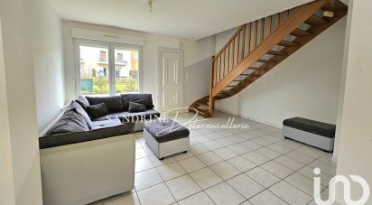 House 4 rooms of 77 m² in Le Pellerin (44640)