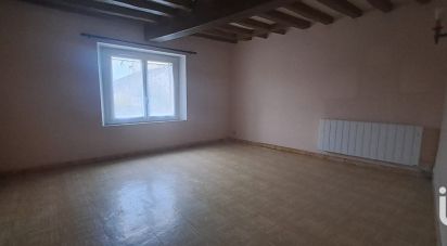 Village house 4 rooms of 82 m² in Saint-Hilaire-les-Andrésis (45320)