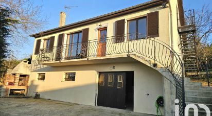 Traditional house 4 rooms of 75 m² in Ouzouer-sur-Trézée (45250)