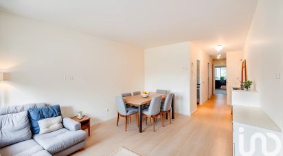 Apartment 2 rooms of 48 m² in Saint-Fargeau-Ponthierry (77310)