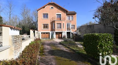 Maison 5 pièces de 160 m² à Pommiers (42260)