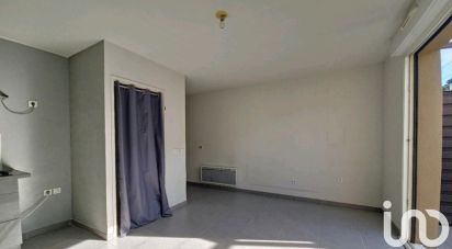 Appartement 2 pièces de 39 m² à Montpellier (34070)