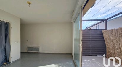 Appartement 2 pièces de 39 m² à Montpellier (34070)