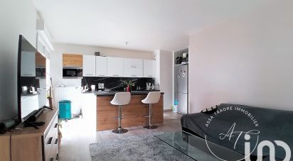 Appartement 4 pièces de 85 m² à Le Blanc-Mesnil (93150)