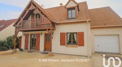 House 5 rooms of 125 m² in Gambais (78950)