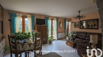 House 5 rooms of 125 m² in Gambais (78950)