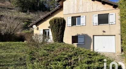 House 5 rooms of 97 m² in Goncelin (38570)