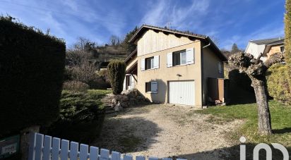 House 5 rooms of 97 m² in Goncelin (38570)