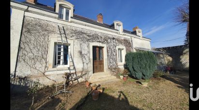 Maison 7 pièces de 147 m² à Noizay (37210)