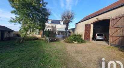 Maison 7 pièces de 147 m² à Noizay (37210)