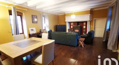 Lodge 7 rooms of 230 m² in Saint Géry-Vers (46330)