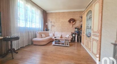 Maison 6 pièces de 120 m² à Aulnay-sous-Bois (93600)