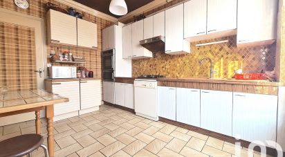 Maison 6 pièces de 120 m² à Aulnay-sous-Bois (93600)