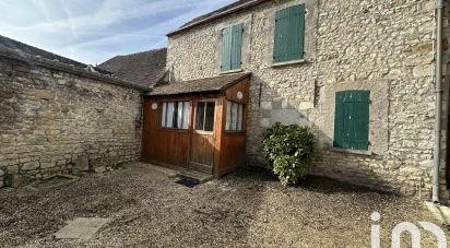 Maison de village 5 pièces de 90 m² à Lorrez-le-Bocage-Préaux (77710)