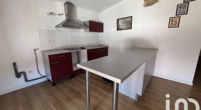 Apartment 3 rooms of 67 m² in Cazouls-lès-Béziers (34370)