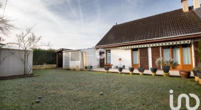 Maison 6 pièces de 110 m² à Roissy-en-Brie (77680)