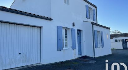 House 4 rooms of 81 m² in Saint-Pierre-d'Oléron (17310)