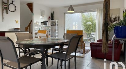 House 4 rooms of 81 m² in Saint-Pierre-d'Oléron (17310)