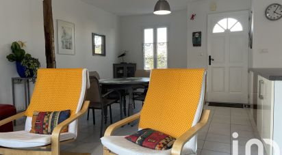 House 4 rooms of 81 m² in Saint-Pierre-d'Oléron (17310)