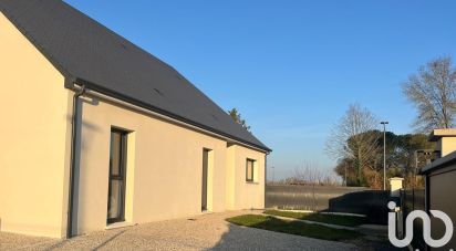 House 6 rooms of 141 m² in Sorigny (37250)