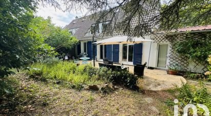 Maison 6 pièces de 150 m² à Saint-Fargeau-Ponthierry (77310)