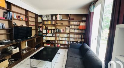 Maison 6 pièces de 150 m² à Saint-Fargeau-Ponthierry (77310)