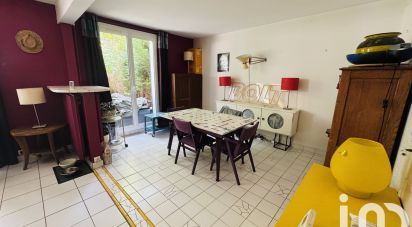 Maison 6 pièces de 150 m² à Saint-Fargeau-Ponthierry (77310)