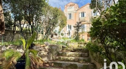 Maison 5 pièces de 137 m² à Toulon (83000)